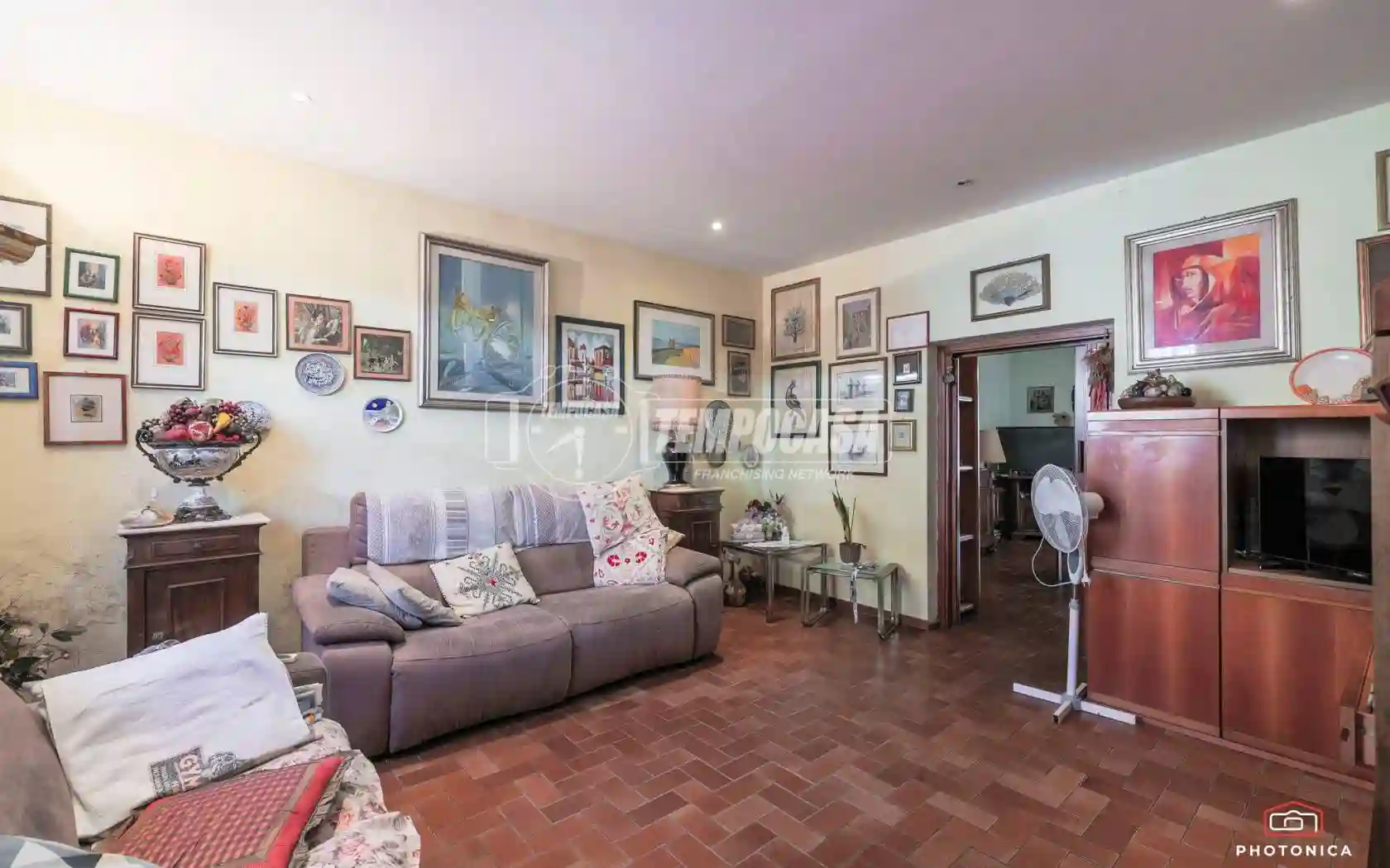 Casa indipendente - foto 2