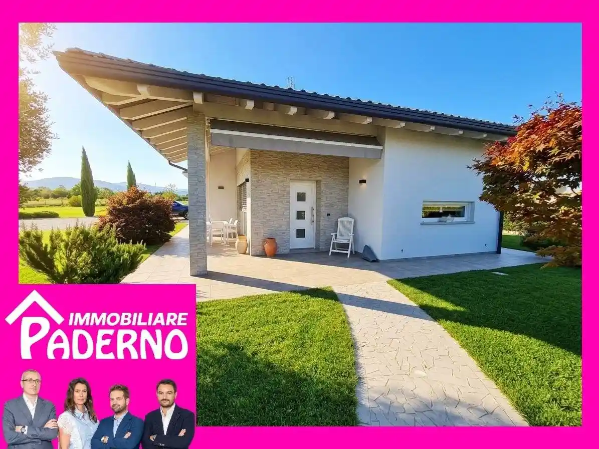 Villa in vendita a Udine