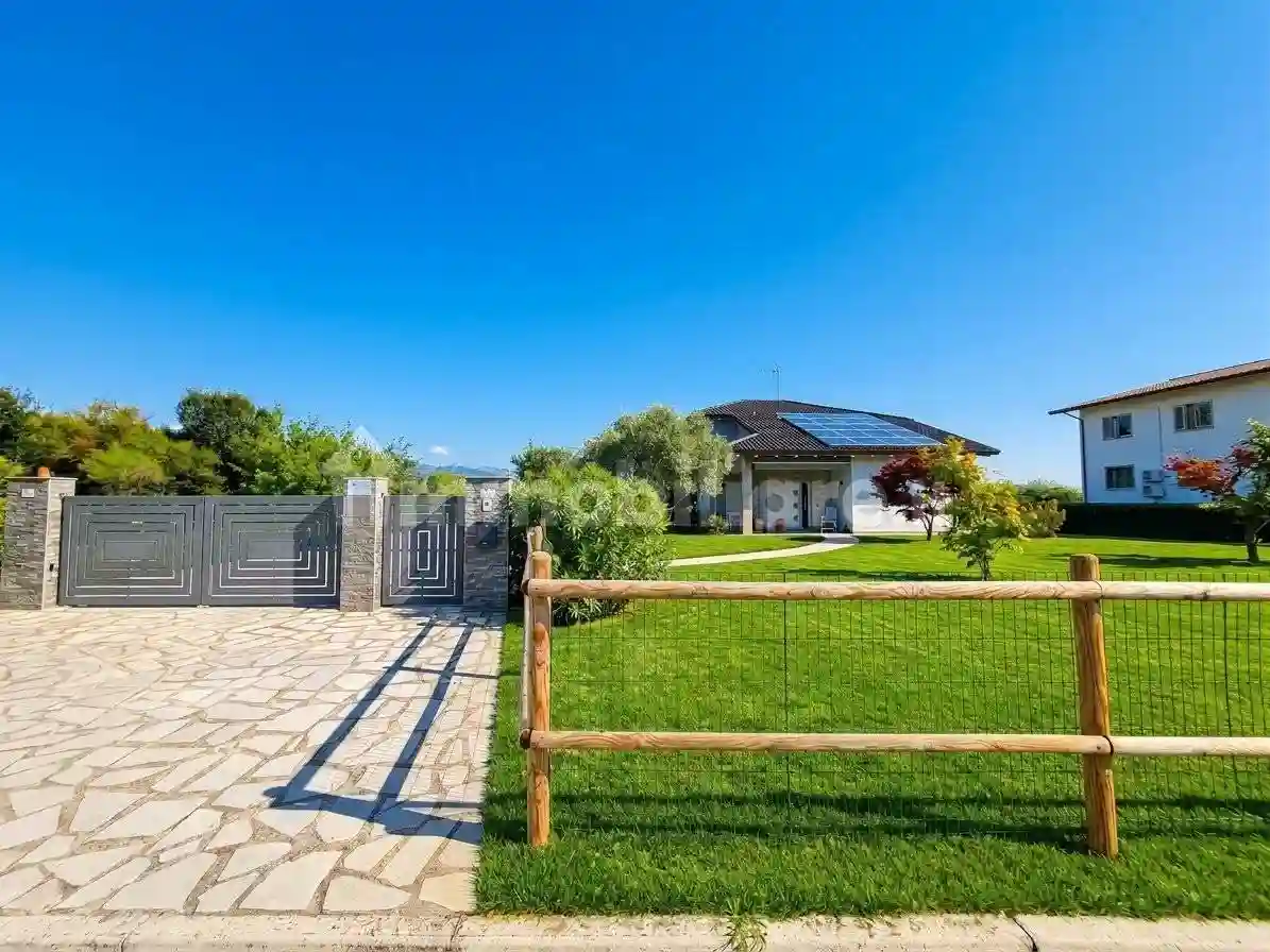 Villa - foto 4