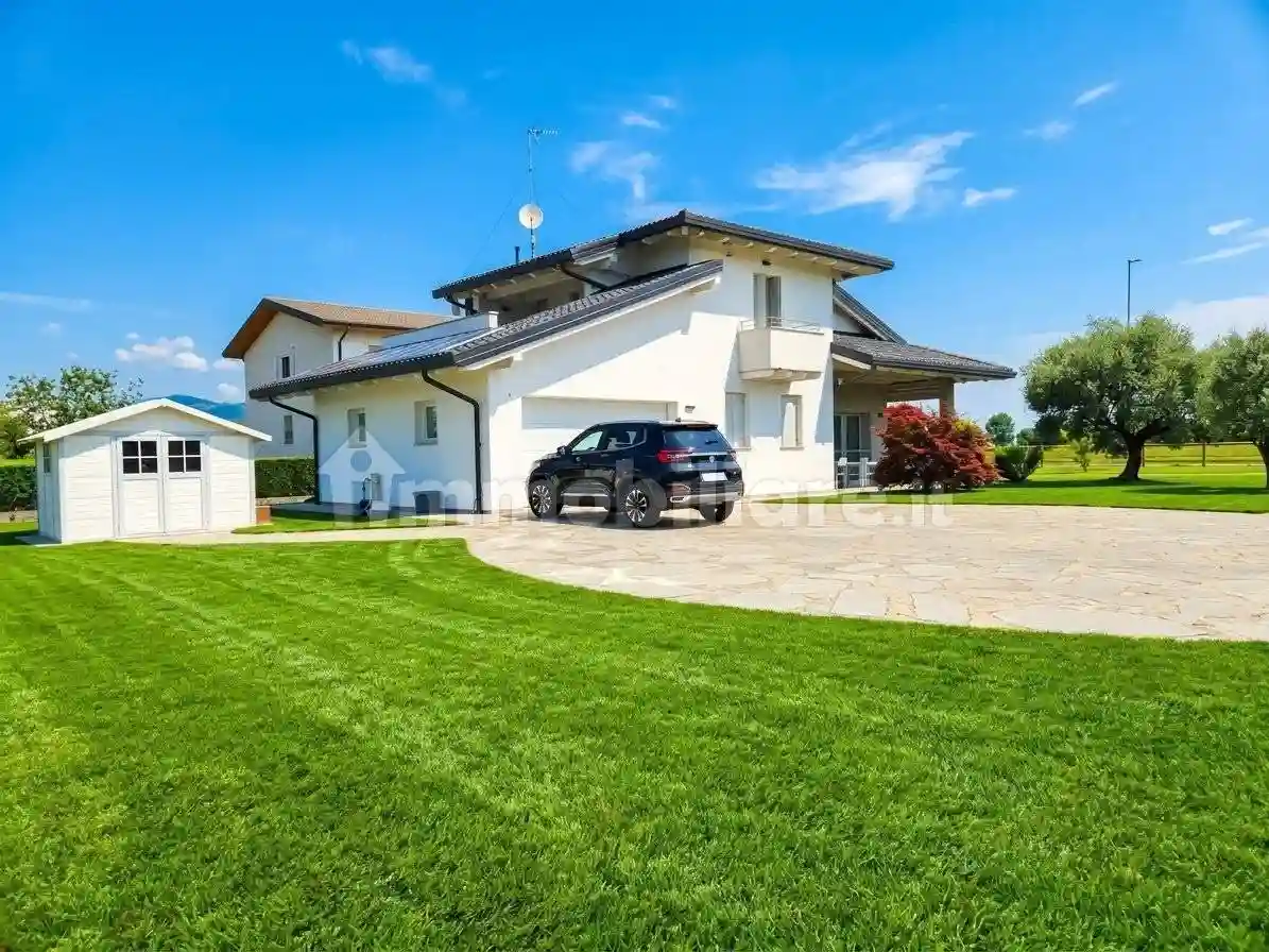 Villa - foto 5