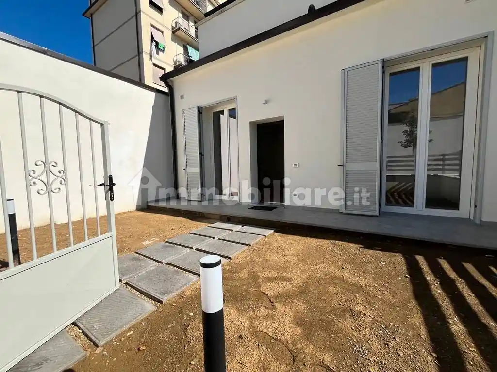 Casa indipendente in vendita a Firenze