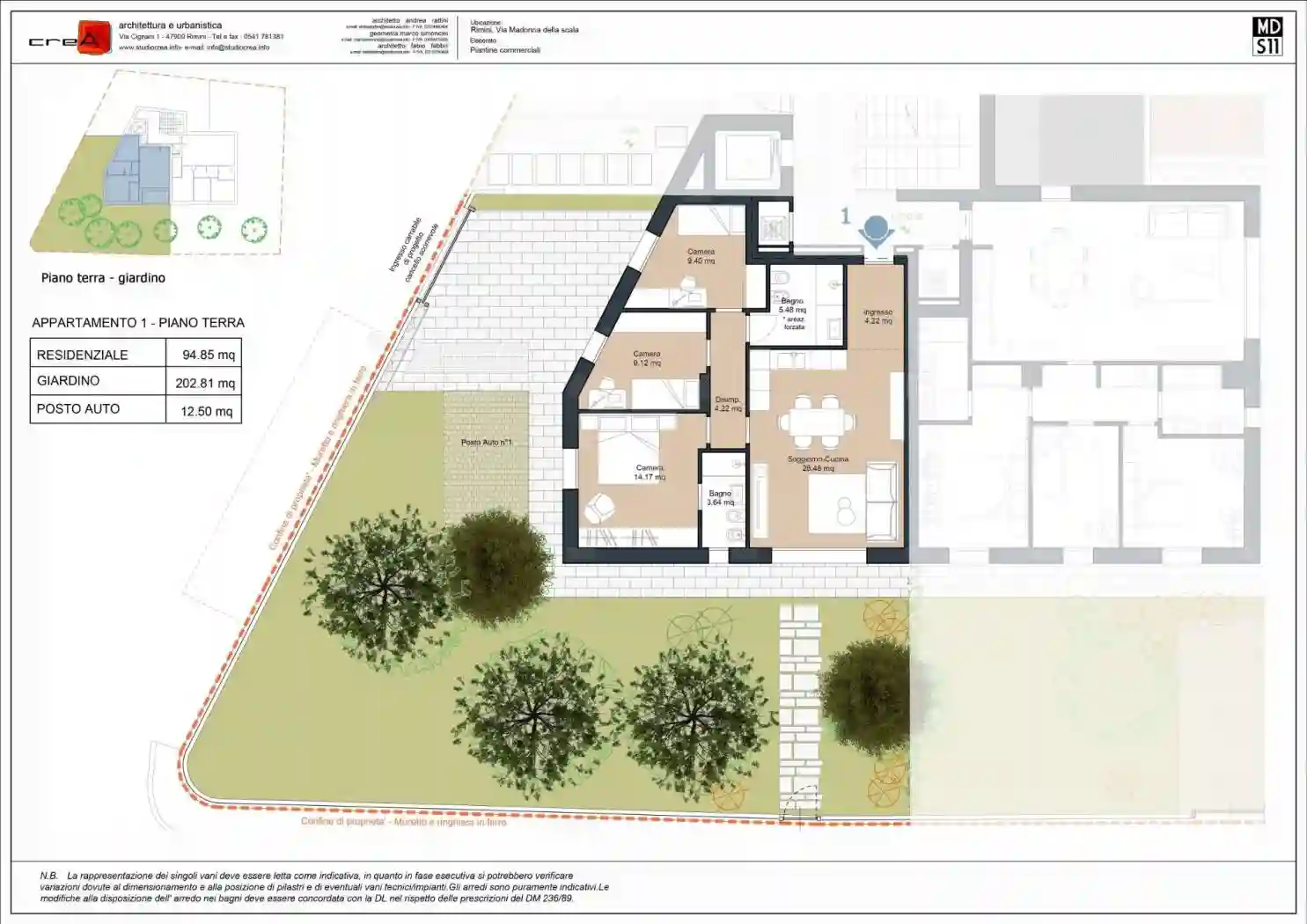 Progetto - foto 5