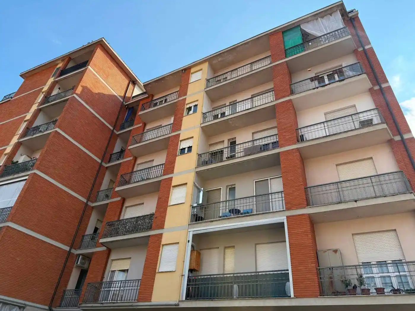 Appartamento in affitto a Chieri
