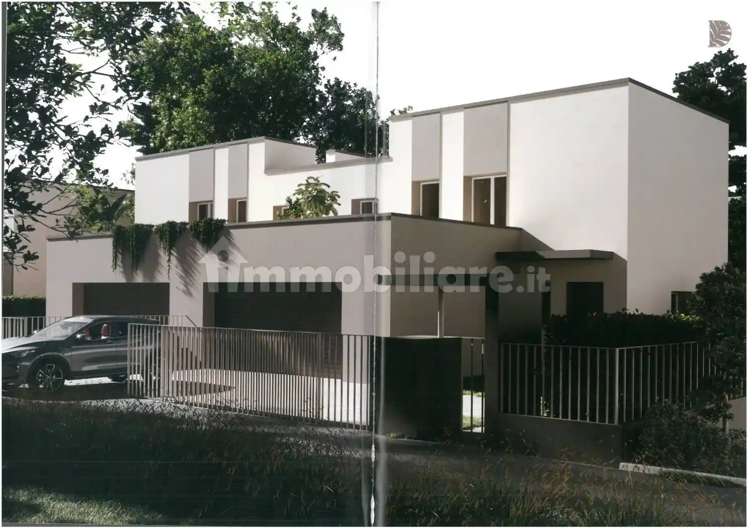 Villa in vendita a Casalecchio di Reno