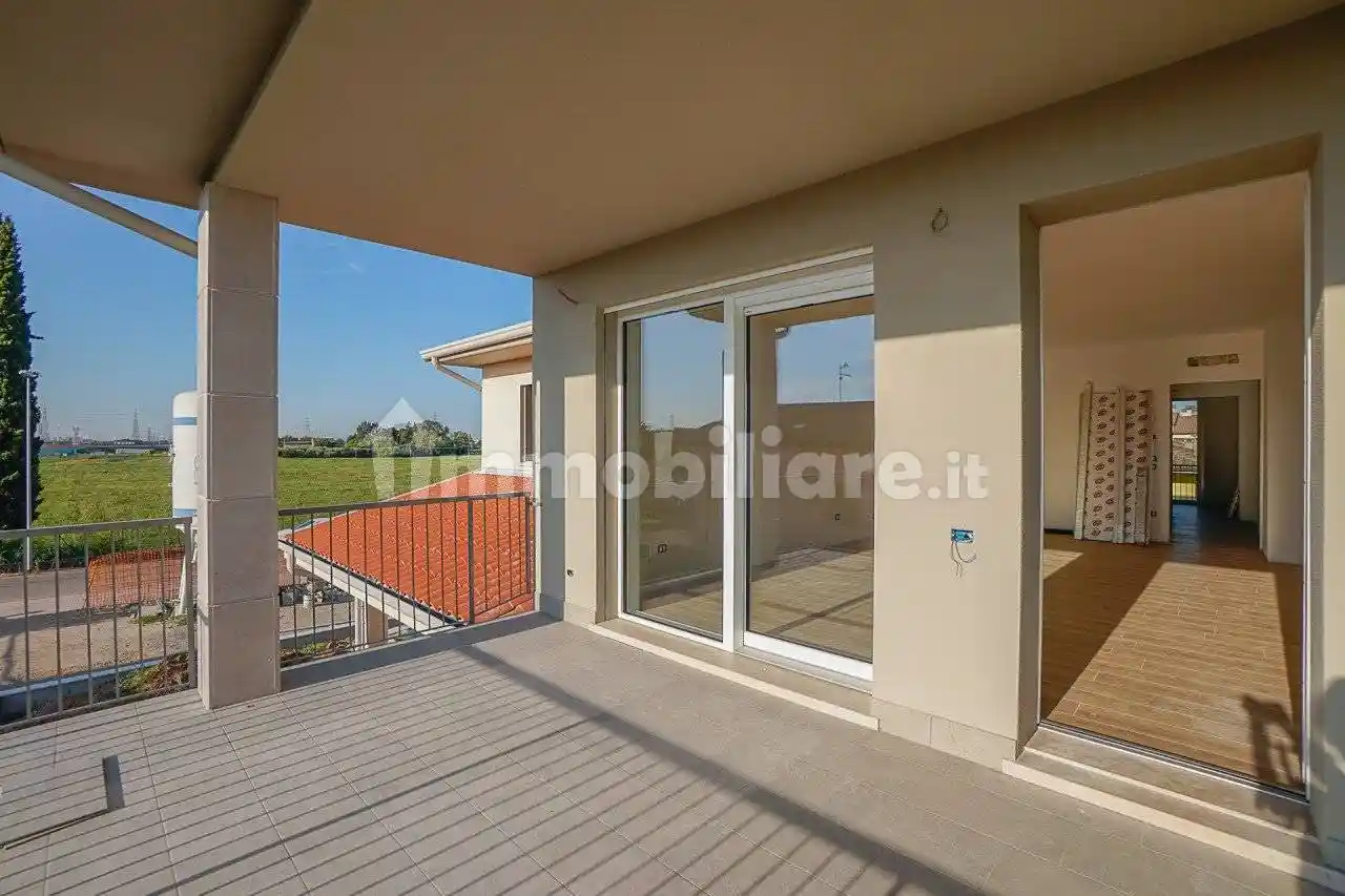 Appartamento in vendita a San Bonifacio