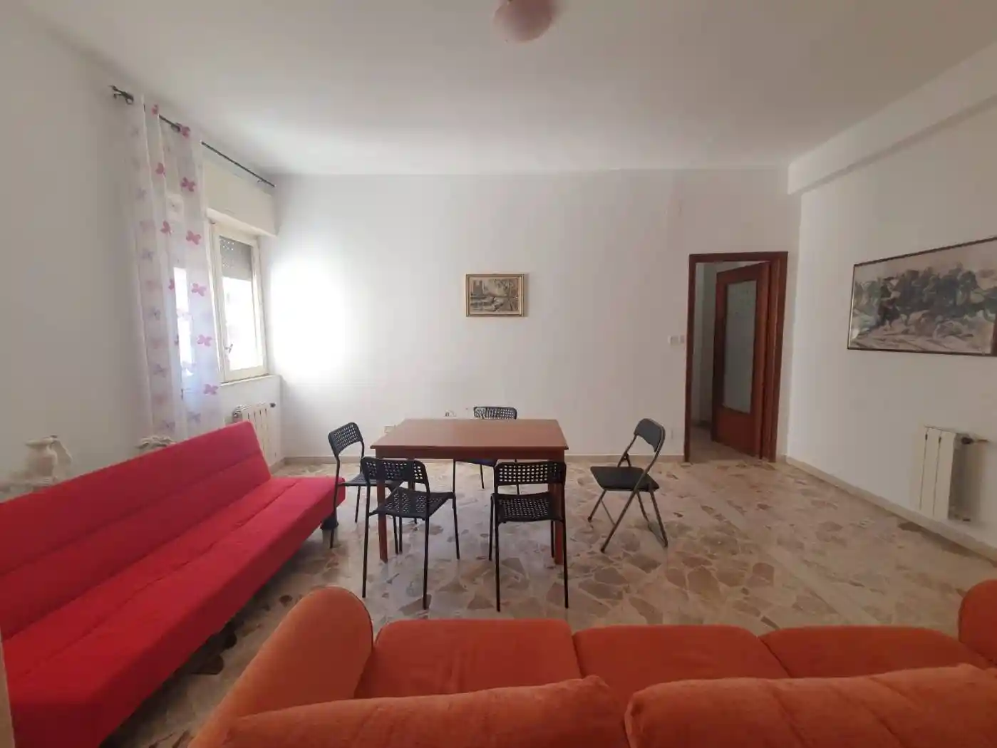 Appartamento in vendita a Siracusa