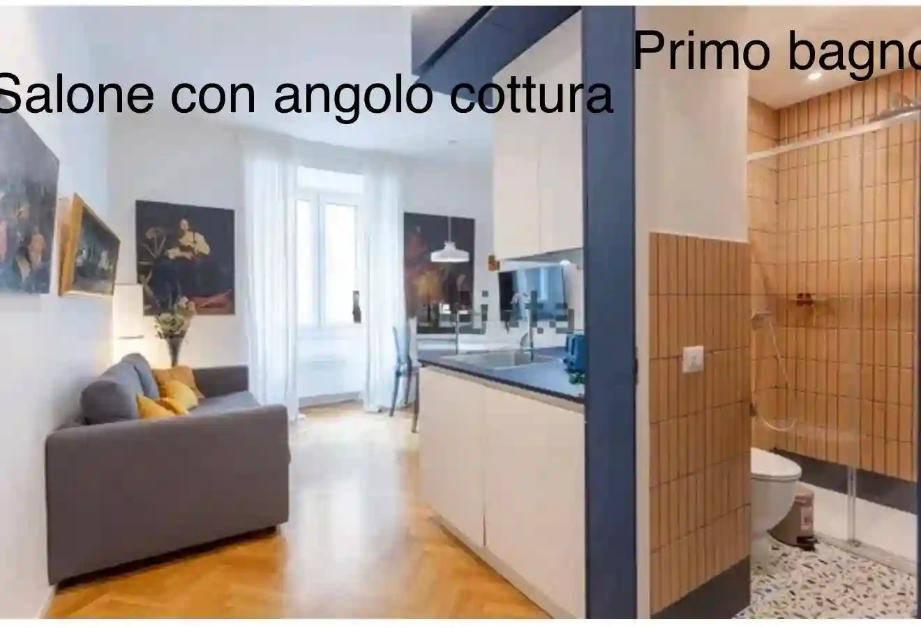 Appartamento - foto 2