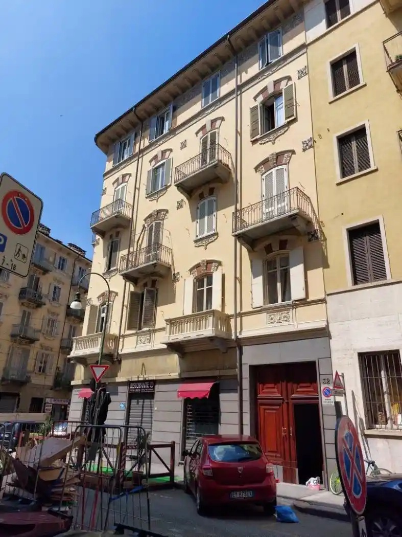 Appartamento in affitto a Torino