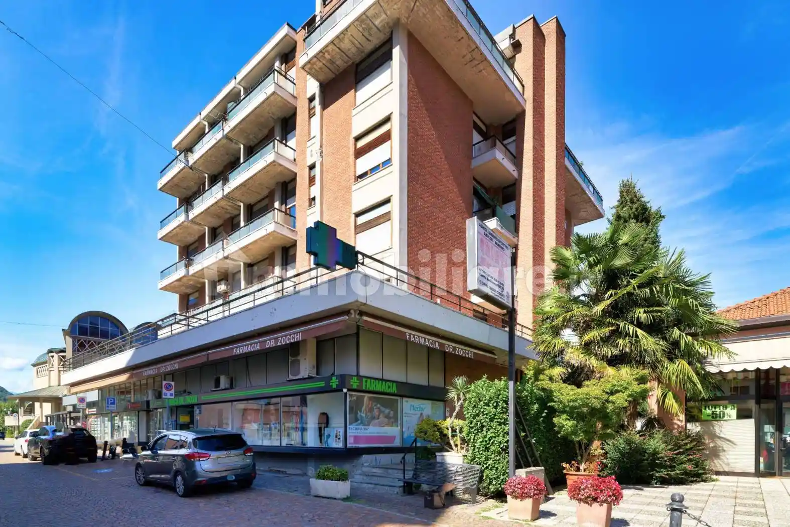 Appartamento in vendita a Lavena Ponte Tresa