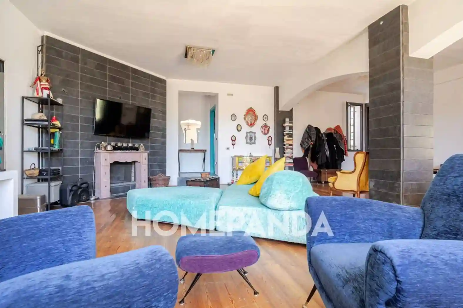 Villa - foto 4
