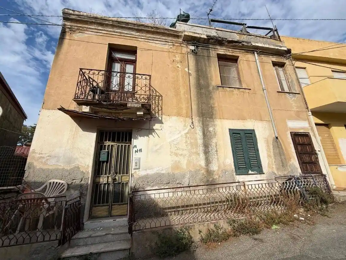 Appartamento in vendita a Reggio Calabria