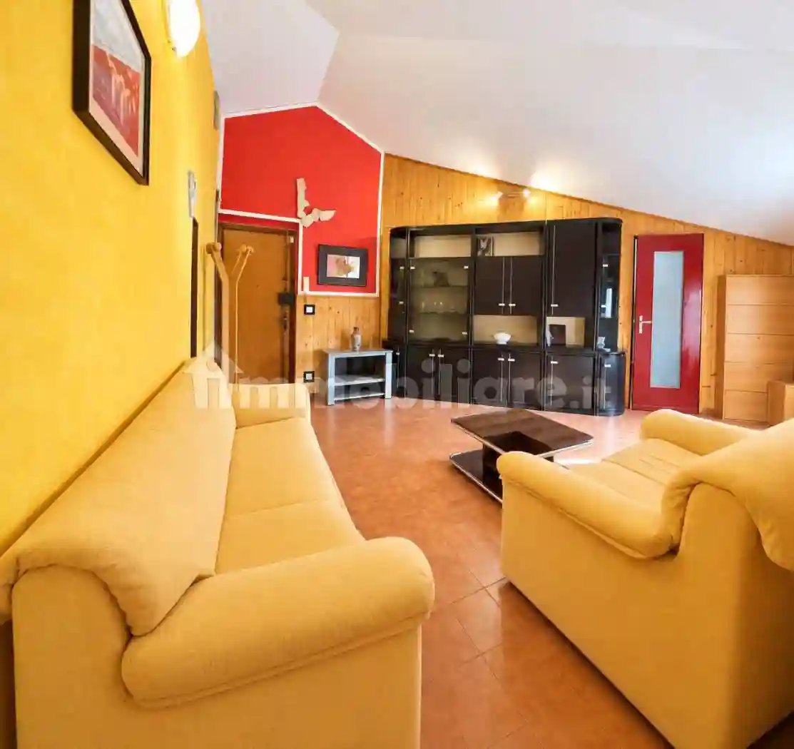 Attico - Mansarda - foto 3