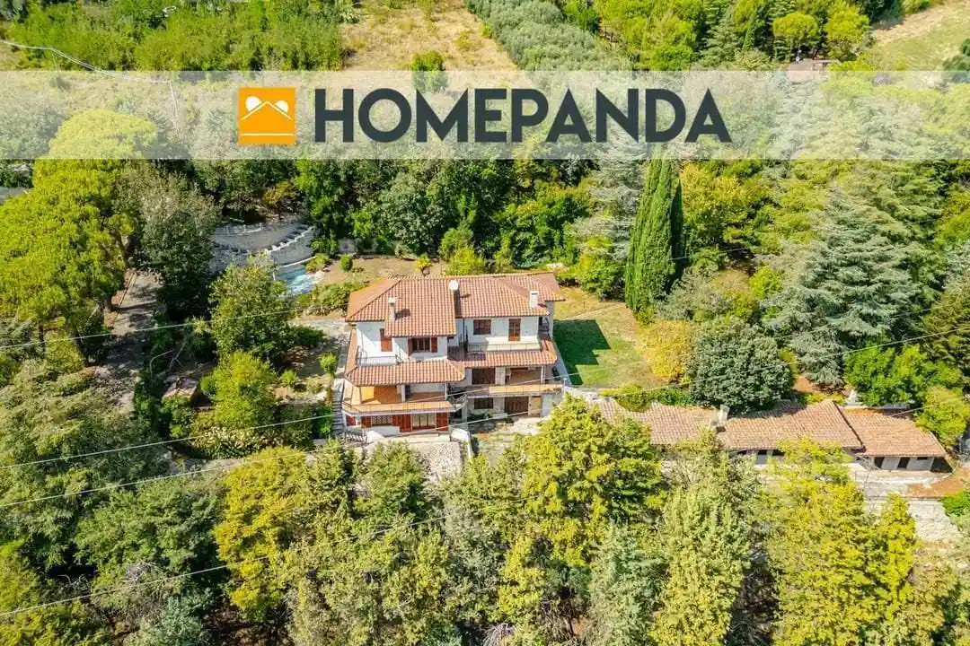 Villa in vendita a Ancona