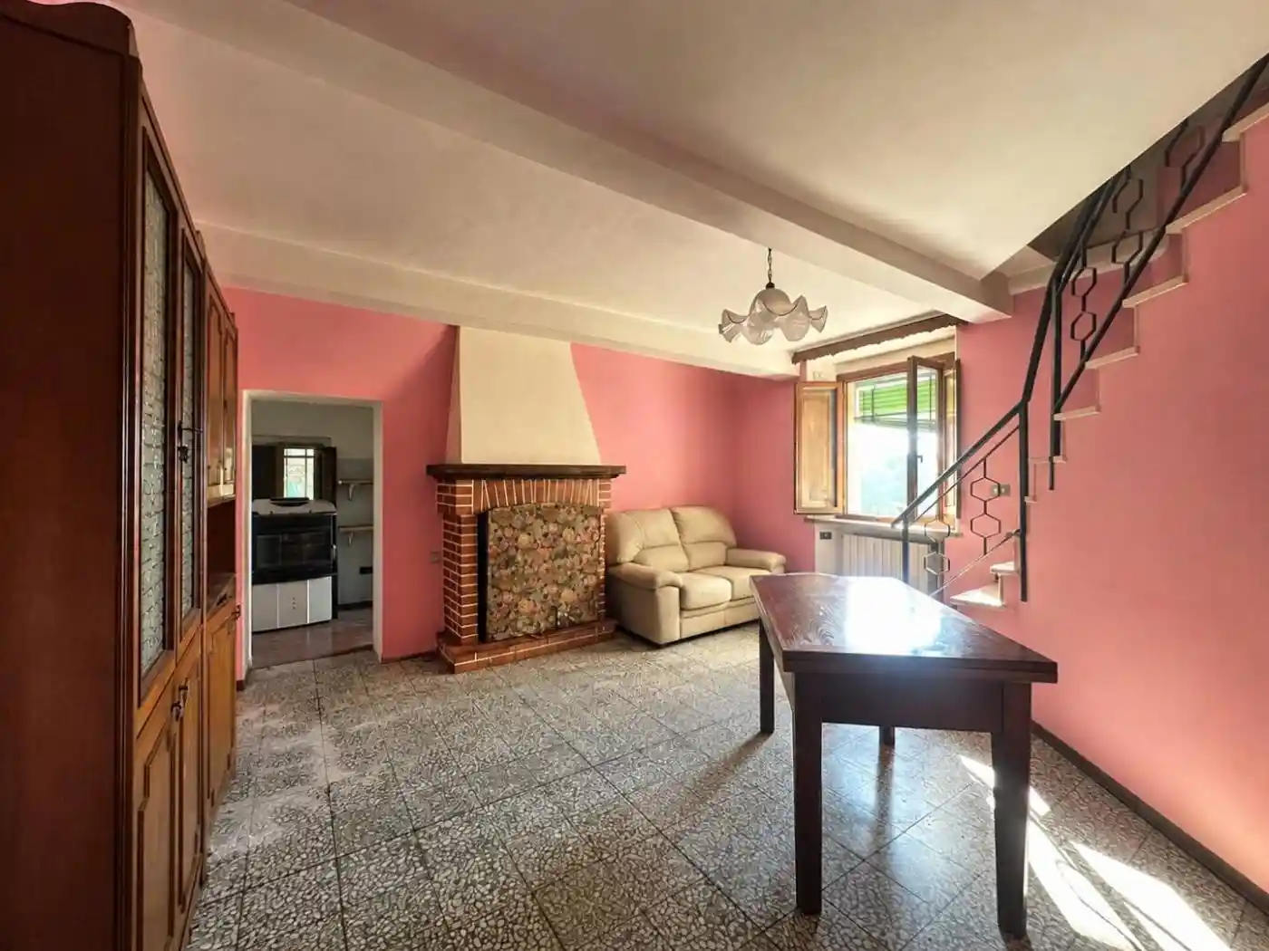 Casa indipendente in vendita a Pescaglia