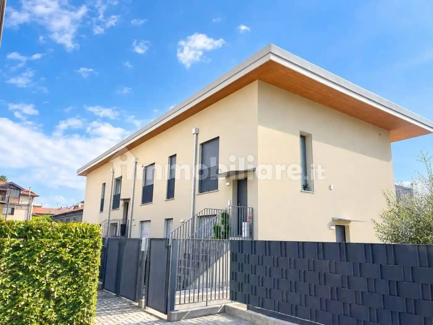 Appartamento in vendita a Bergamo