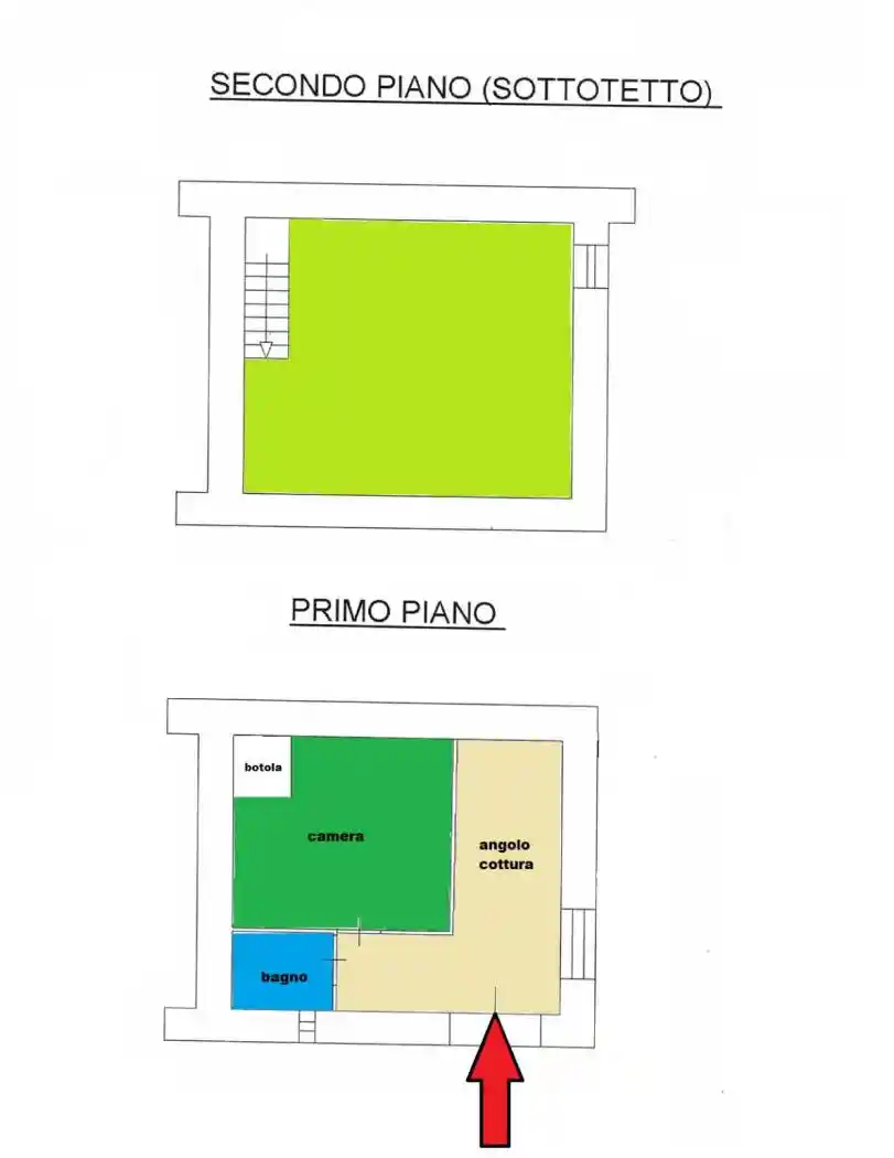 Appartamento in vendita a Acerra