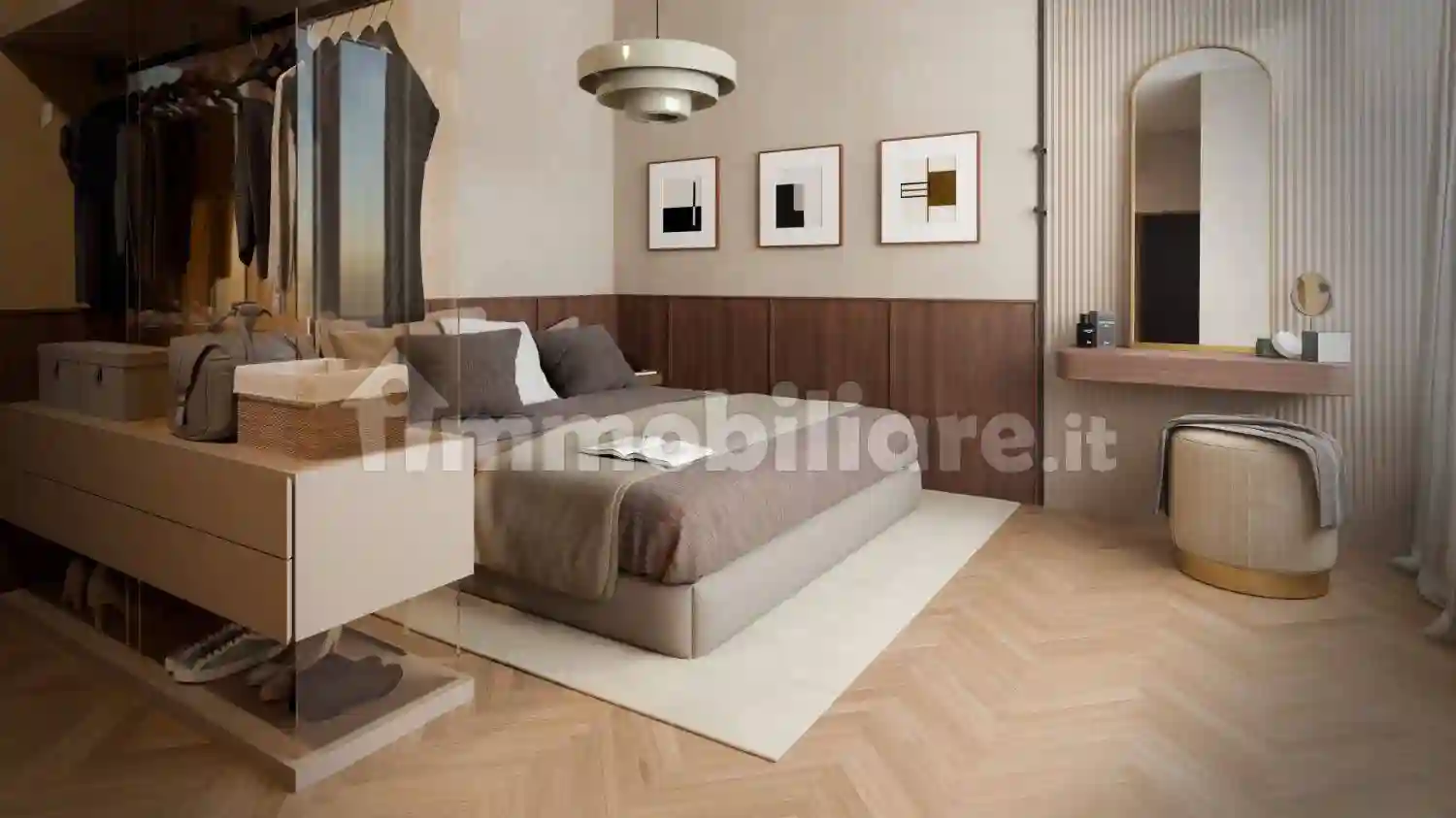Appartamento - foto 4