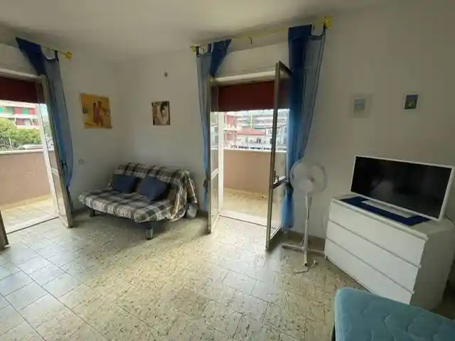 Appartamento in affitto a Vasto