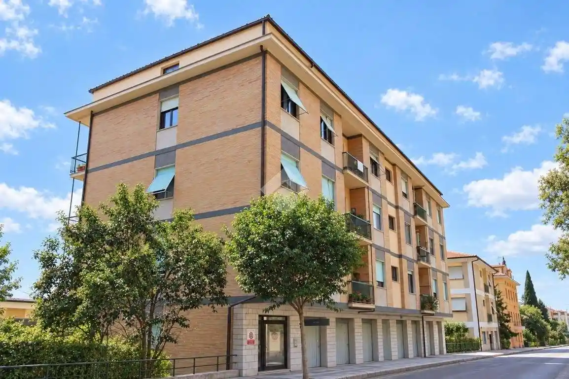 Appartamento in vendita a Fermo