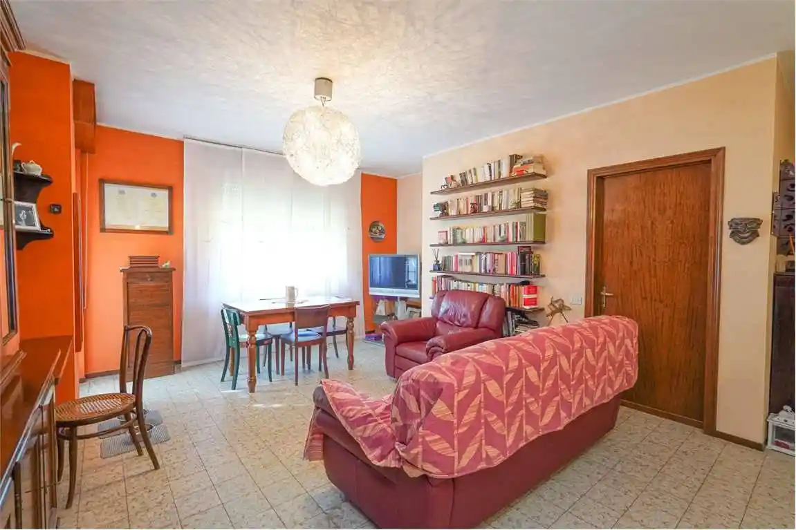 Appartamento in vendita a Dalmine