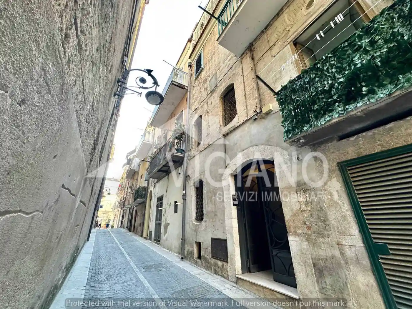 Appartamento in vendita a Foggia