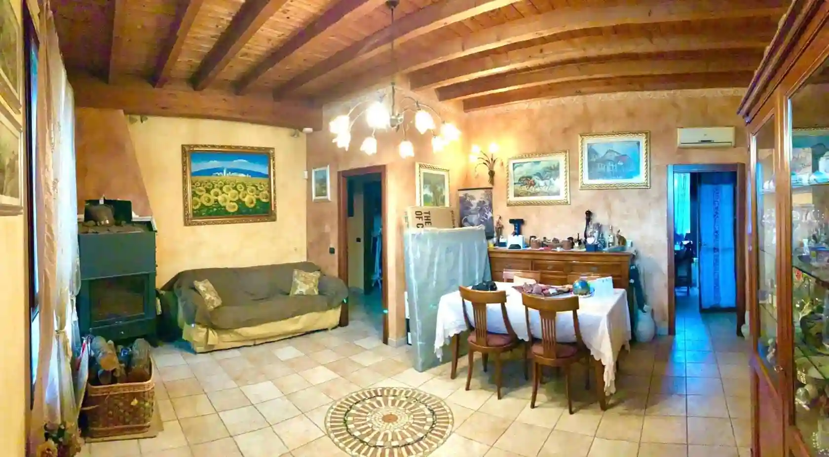 Villetta a schiera - foto 4