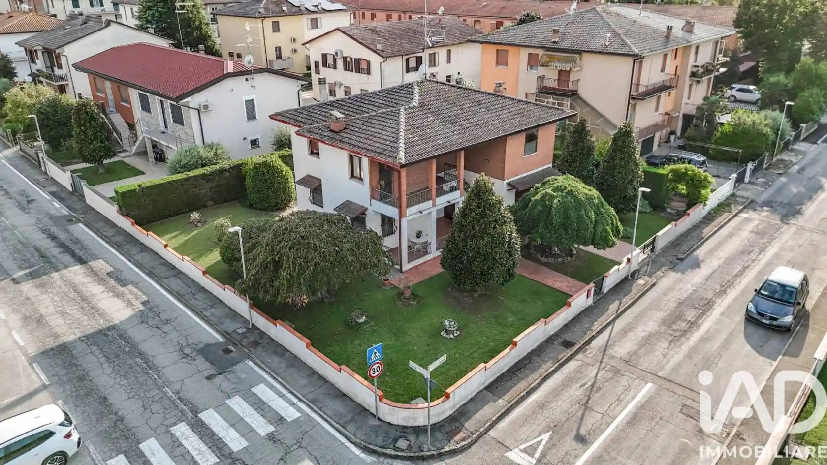 Villa in vendita a Portomaggiore