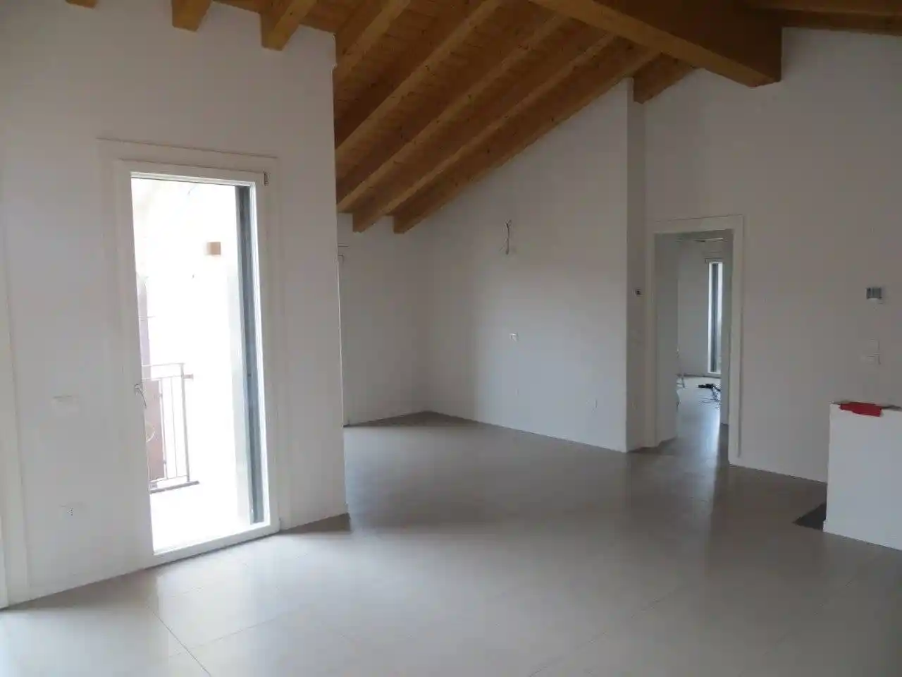 Appartamento in affitto a Quinto Vicentino