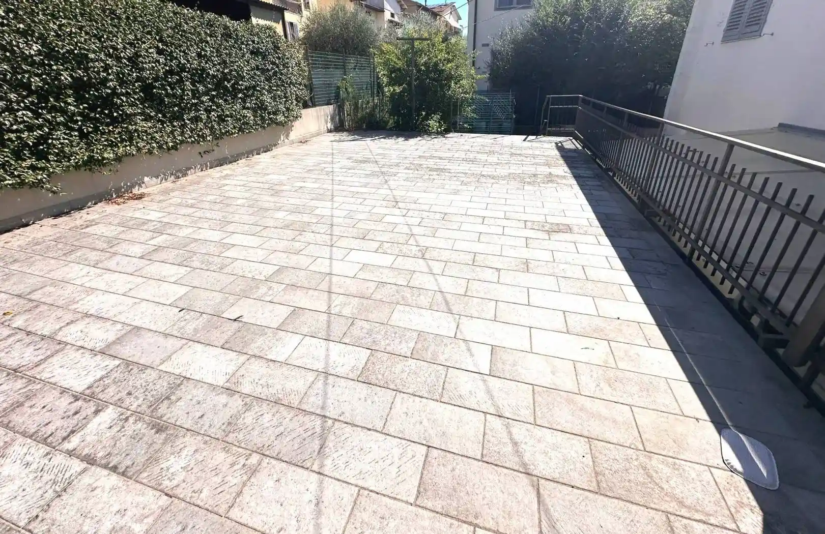 Appartamento in vendita a Montemurlo