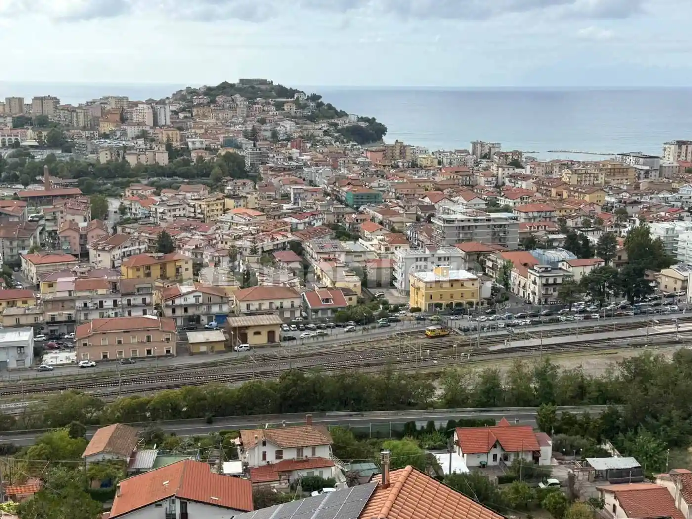 Appartamento in vendita a Agropoli