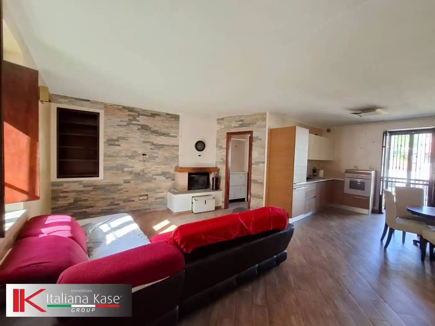 Casa indipendente in vendita a Castiglione Torinese