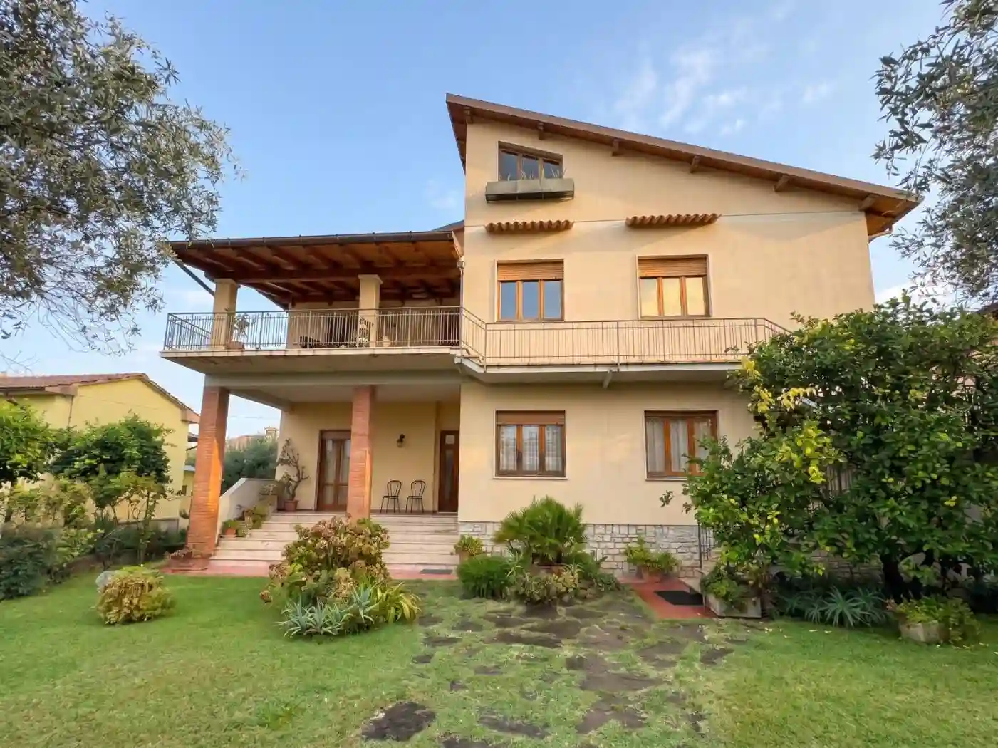 Villa - foto 3