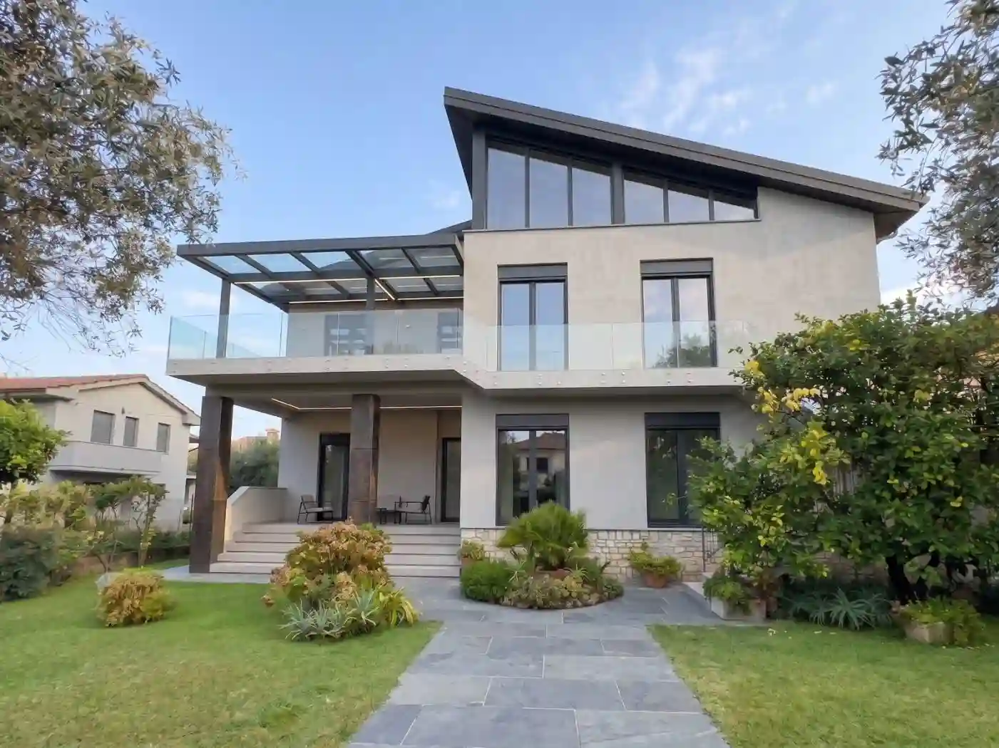 Villa - foto 4