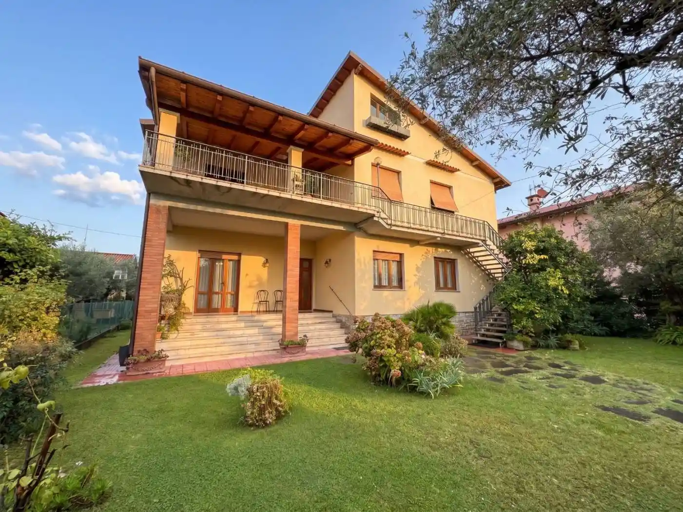 Villa in vendita a Seravezza