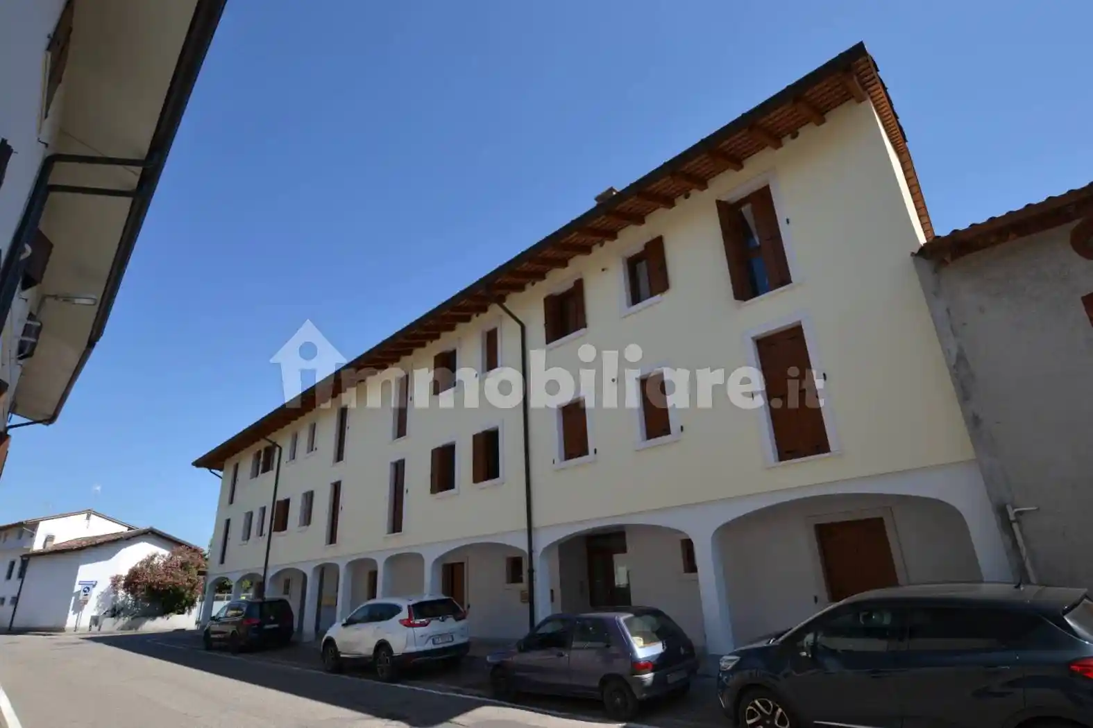 Appartamento in vendita a Premariacco