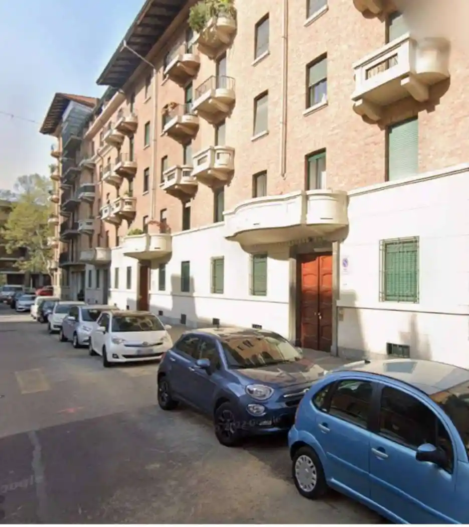 Appartamento in affitto a Torino