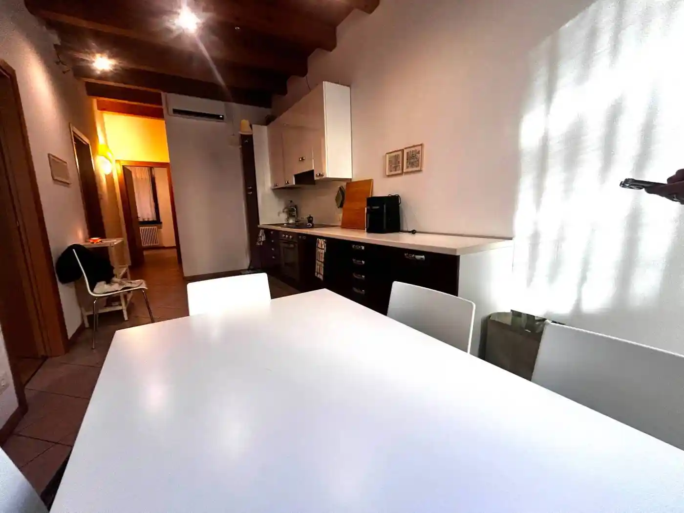 Appartamento in affitto a Verona