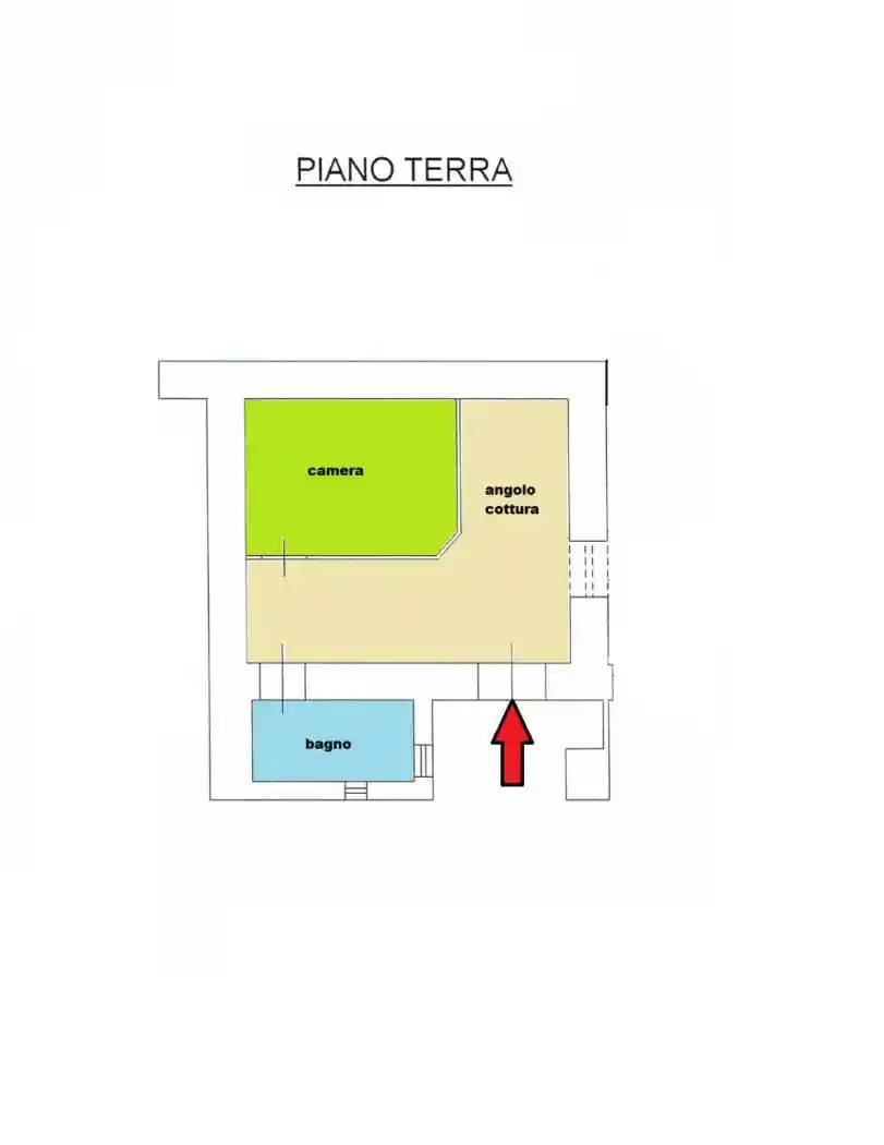 Appartamento in vendita a Acerra