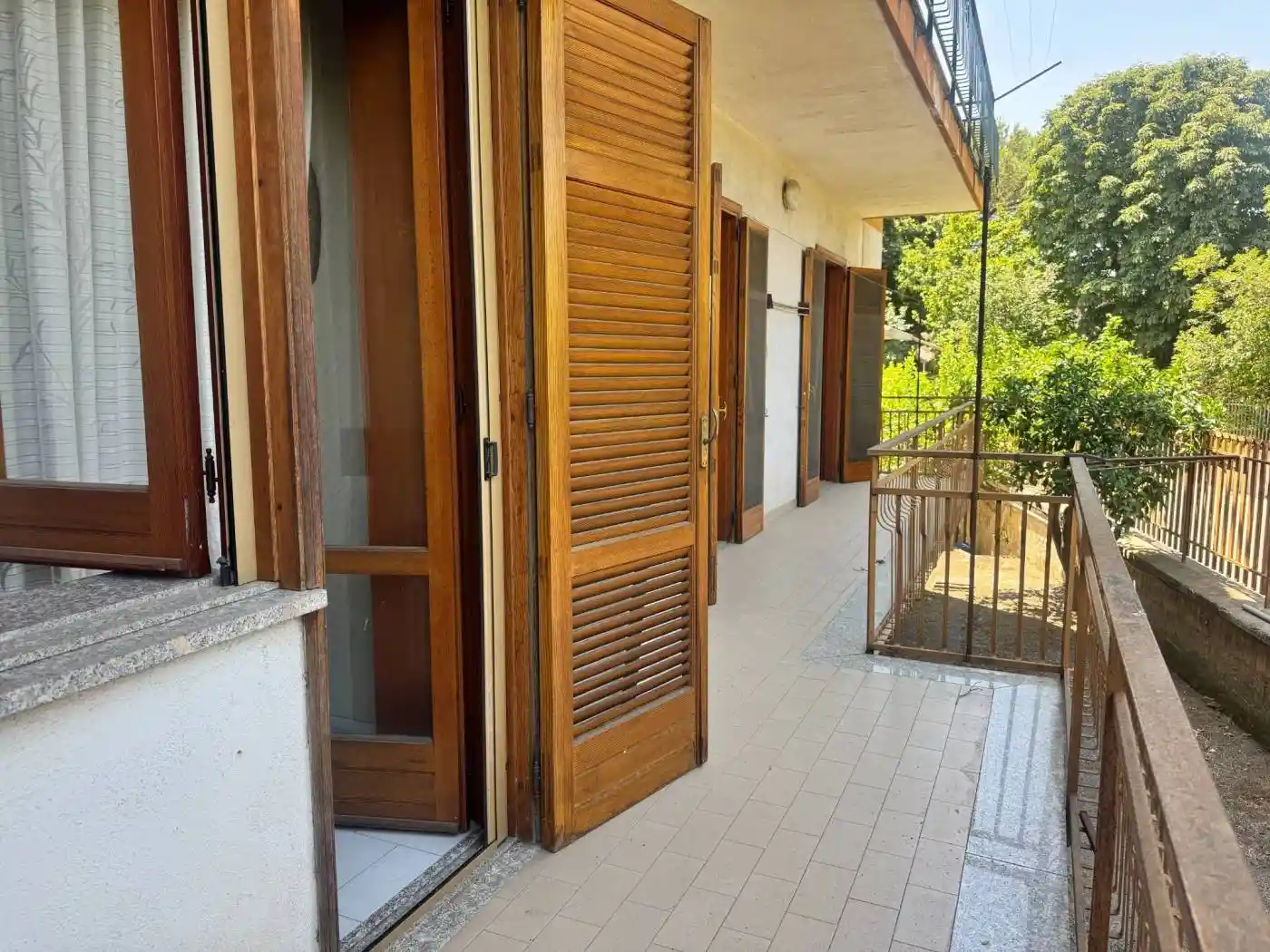 Appartamento in vendita a San Paolo Bel Sito