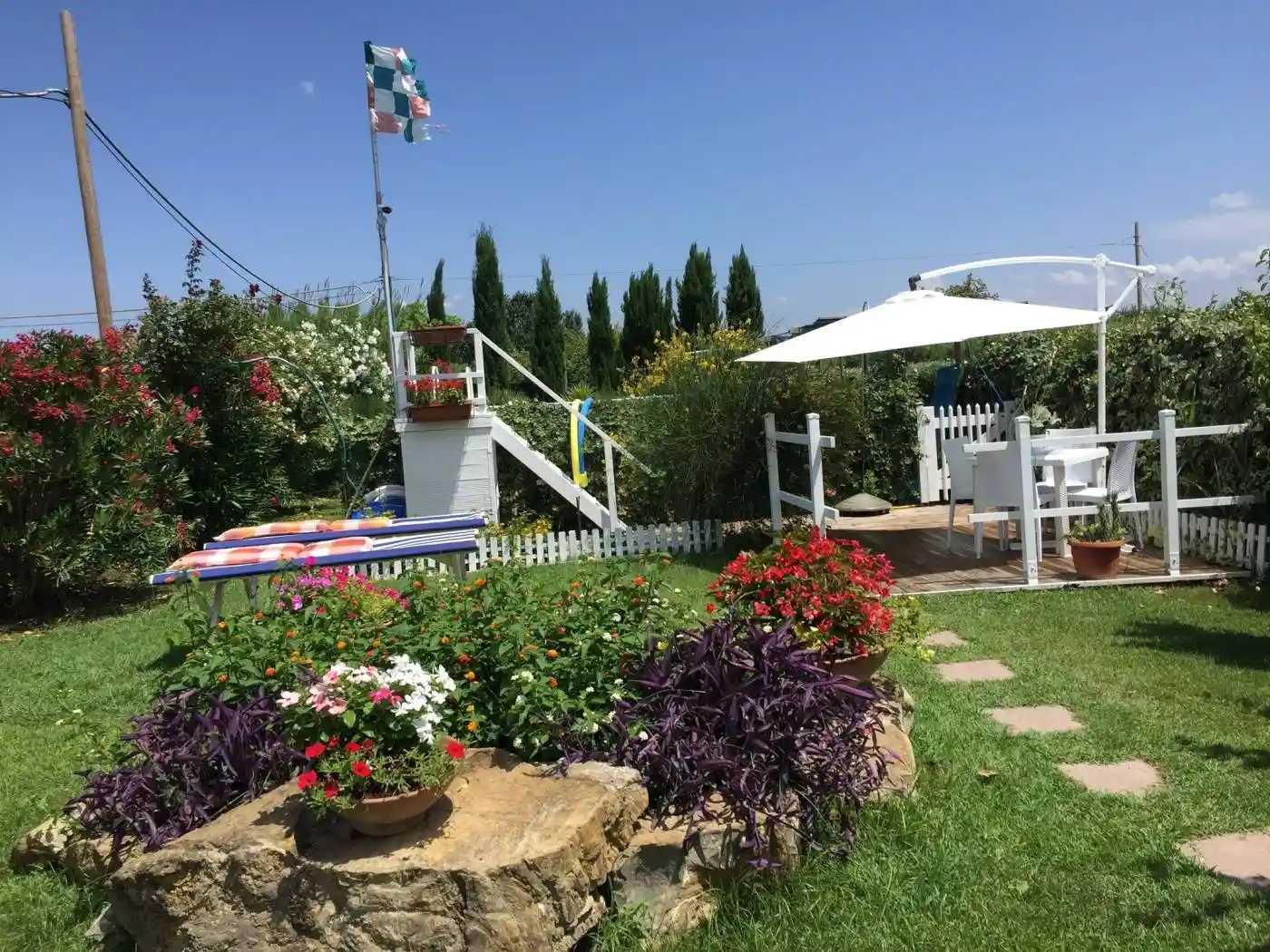 Appartamento in vendita a Rosignano Marittimo