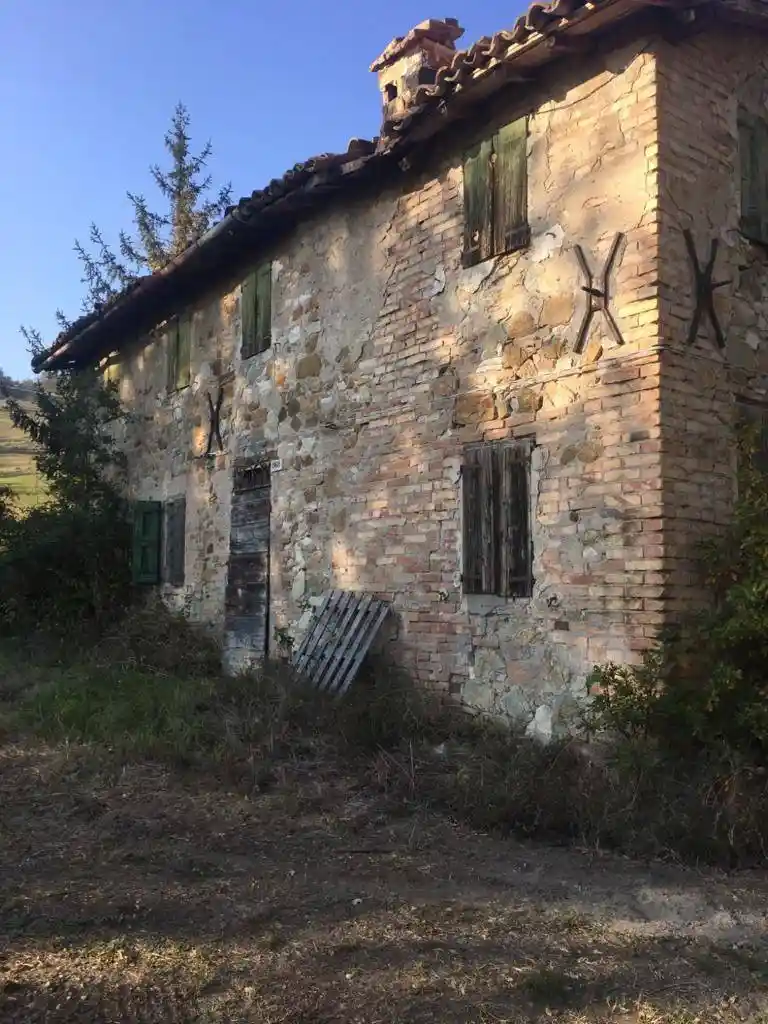 Rustico - Casale in vendita a Marano sul Panaro