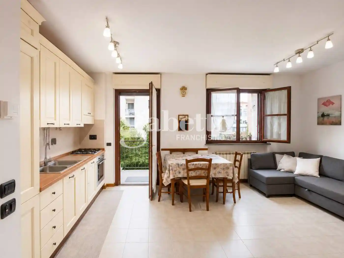 Appartamento in vendita a Firenze
