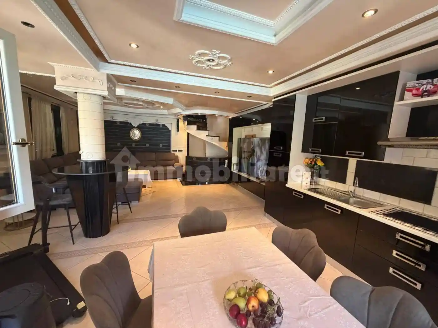 Villa in vendita a Roma