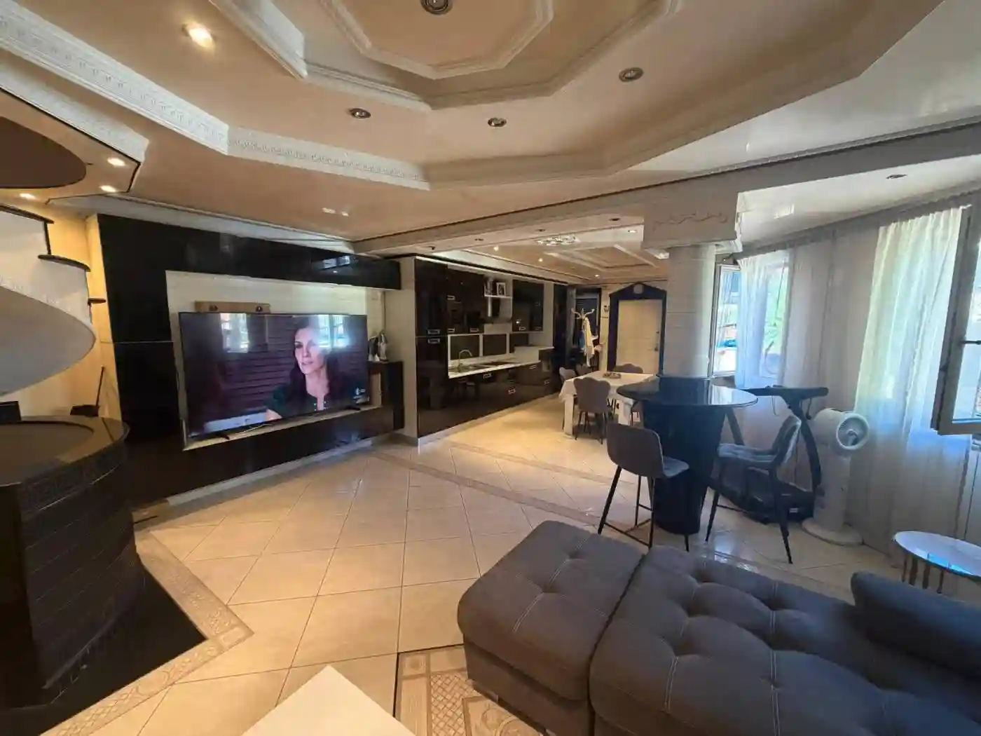 Villa - foto 4