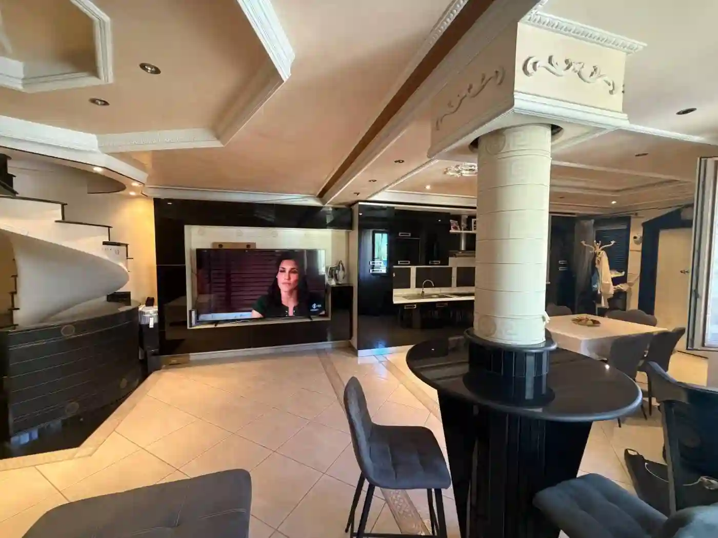 Villa - foto 5