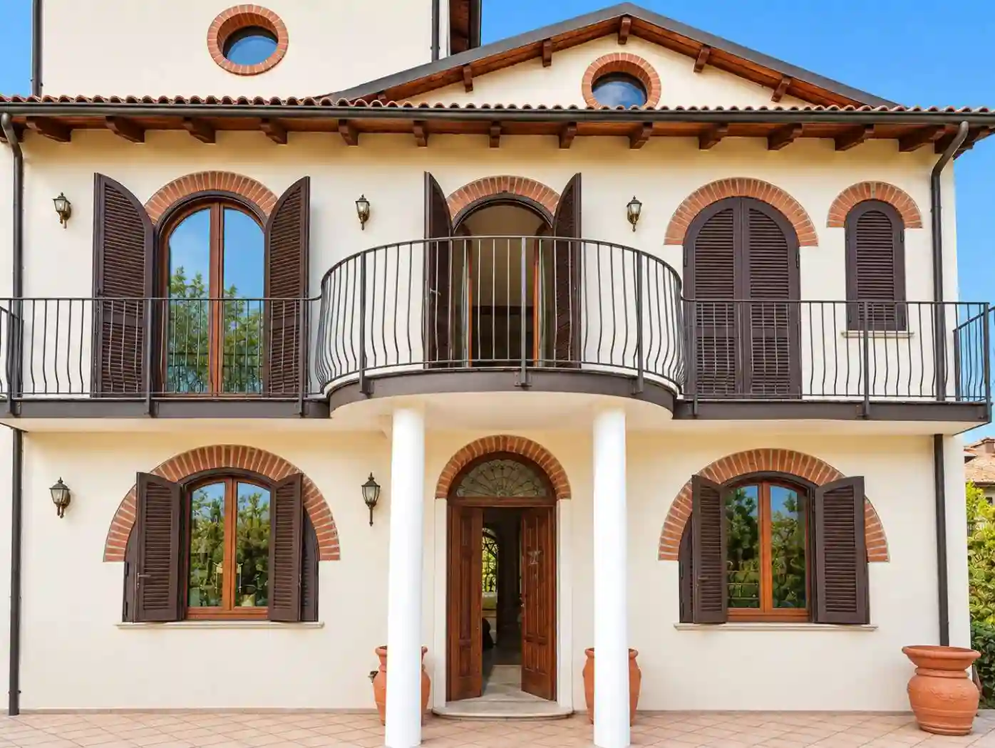 Villa - foto 3