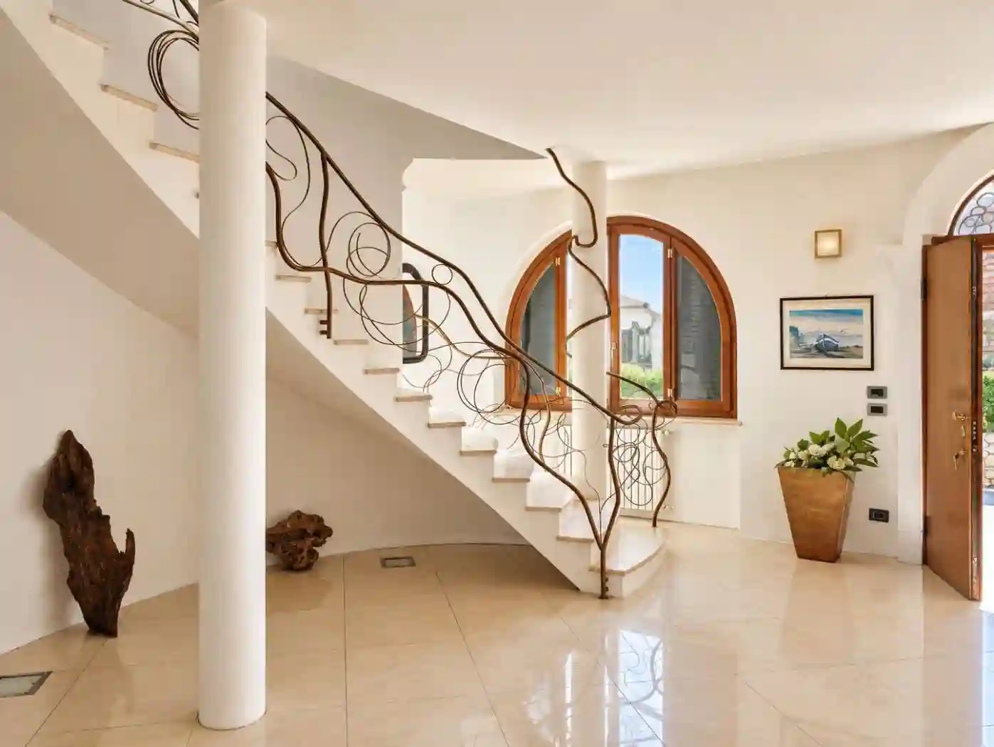 Villa - foto 4