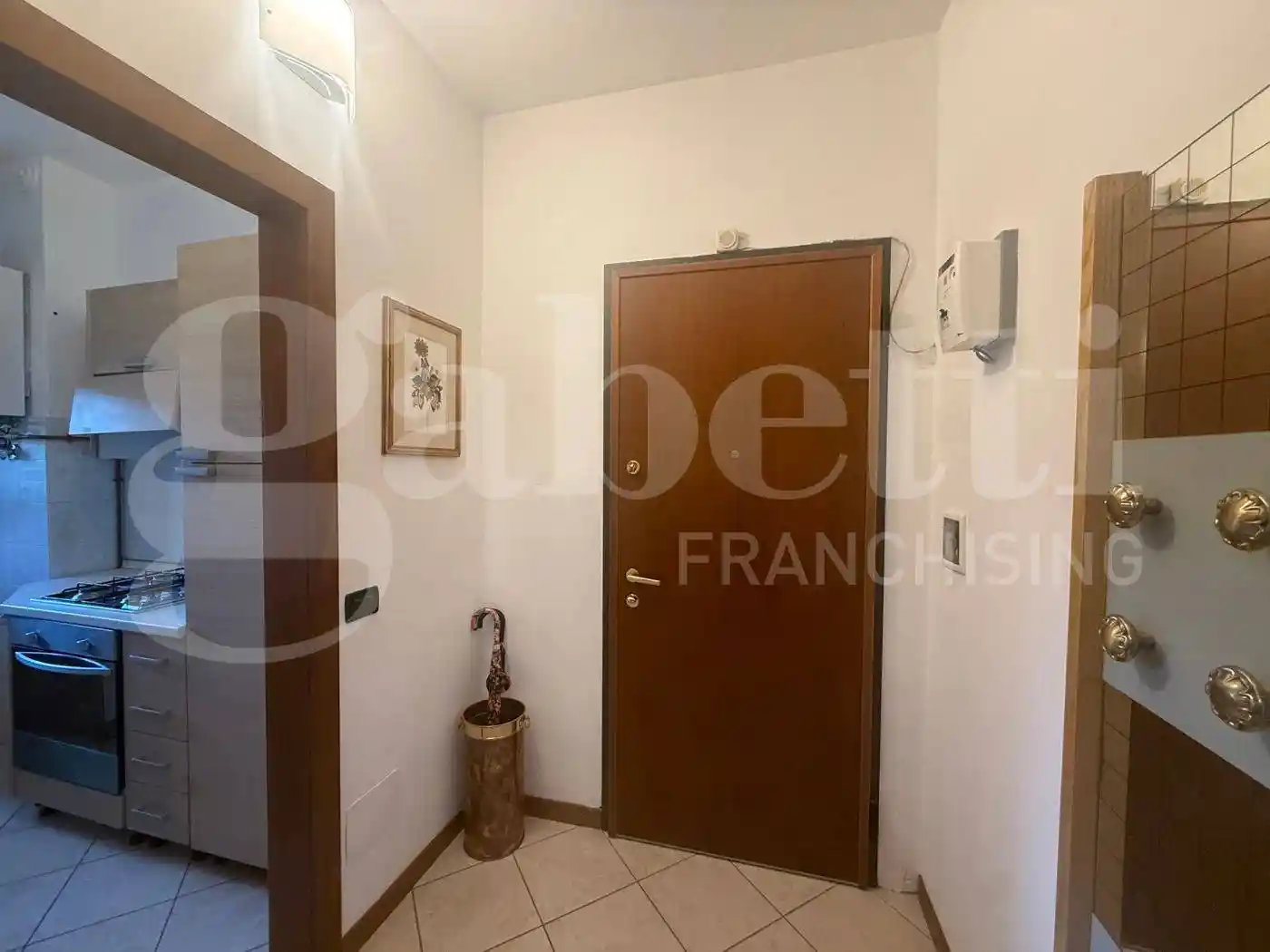 Appartamento in vendita a Erba