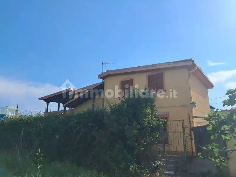 Appartamento in vendita a Sellia Marina