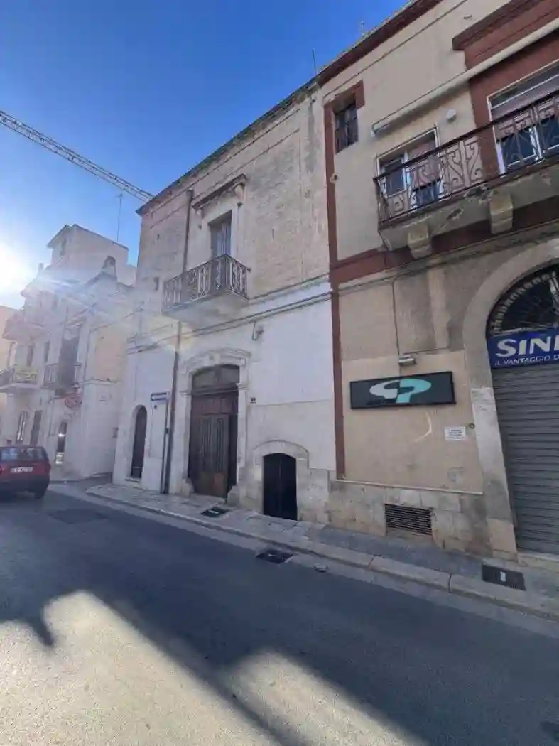 Palazzo - Edificio - foto 3